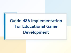 Roblox Guide: Implementing Level 486