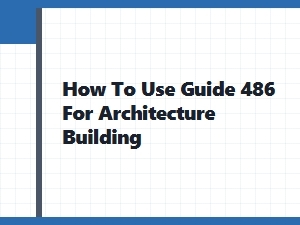 Using Guide 486 for Roblox Architecture